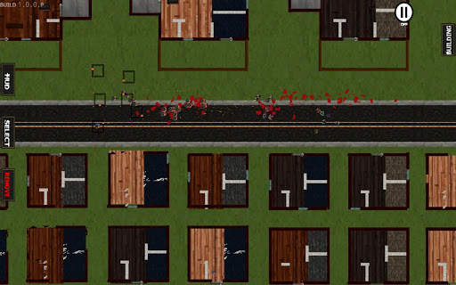 Zombie Simulator Z - Premium screenshot 6