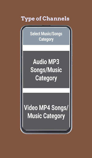 Telegram Music Channels 2023 screenshot 2