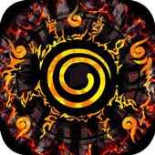 Ninjutsu World logo