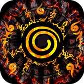 Ninjutsu World 5.0