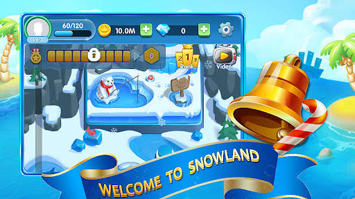 Ludo Go screenshot 11
