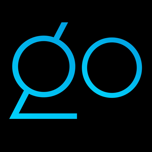 goUrban eScooter Sharing - Get your e-Moped icon