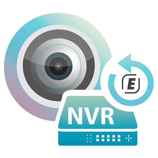 Eminent NVR/DVR иконка
