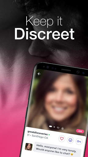 Ashley Madison screenshot 3