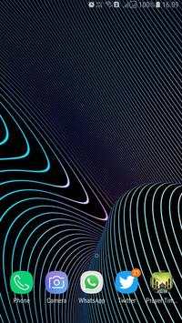 HD Line Wallpaper 5 تصوير الشاشة