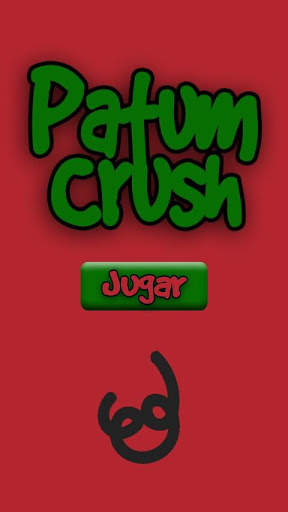 Patum Crush screenshot 1