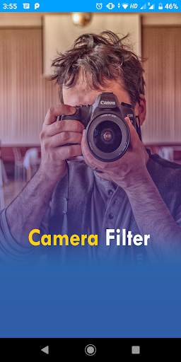 Camera Filter screenshot 5