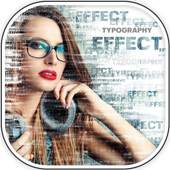Typography Photo Editor 1.0