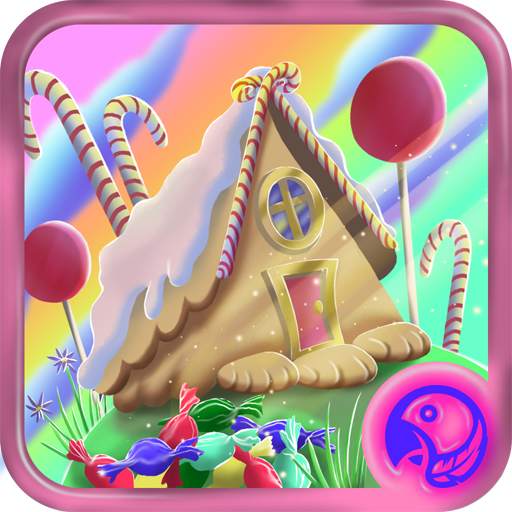 Delicious World of Candy – Sweet Escape 3.07