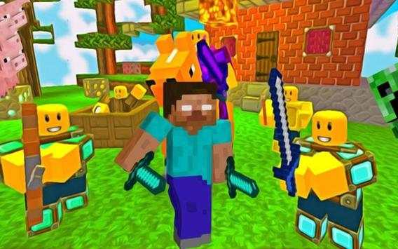 Skin Roblox For MCPE screenshot 2