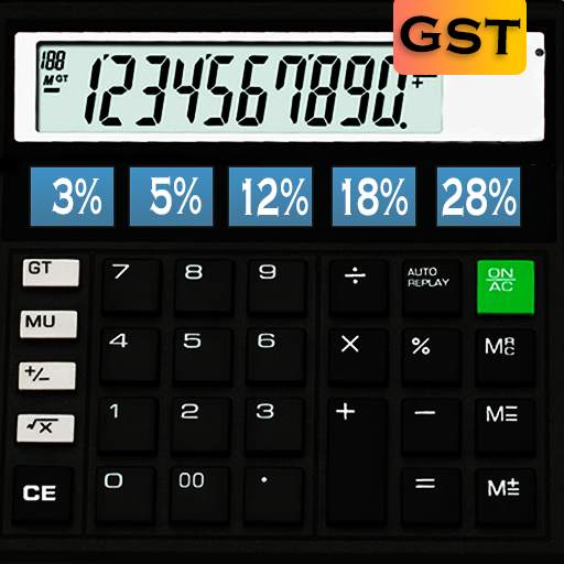 Calculator- Citizen Calculator 36