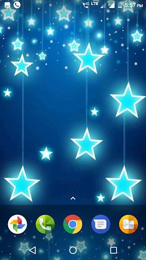 Stars Wallpaper HD screenshot 6