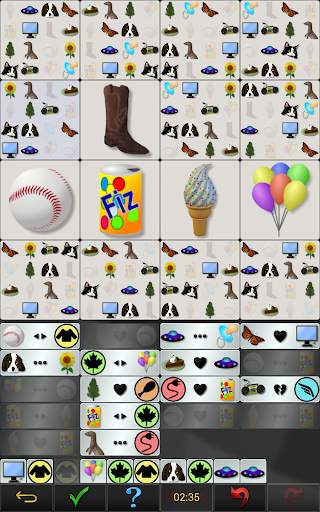 BlackDog Detective Free screenshot 7