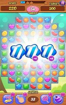 Candy Bomb Blast screenshot 7