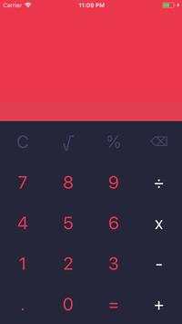 XCalculator скриншот 3
