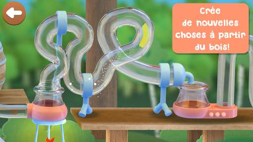 Grow Forest screenshot 6