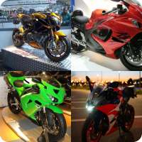 Guess The Bike Name
