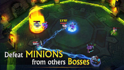 Like A Boss screenshot 5