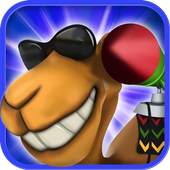 Camel Wars Game 1.0