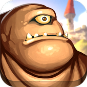 Great Cyclops 3D Sim icon