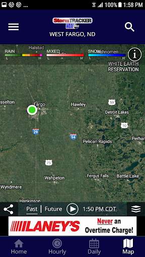 WDAY StormTRACKER screenshot 3