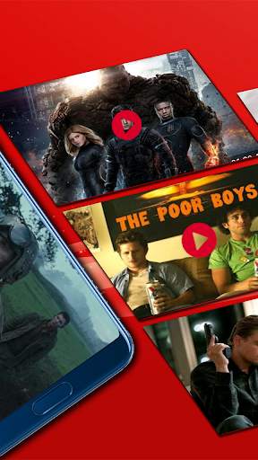 Hollywood Movies(Hindi Dubbed) screenshot 2