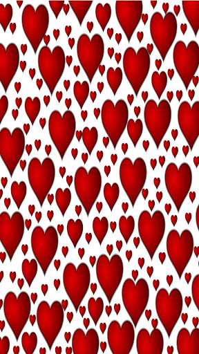Love heart Wallpapers HD screenshot 2