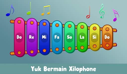 Mainan Piano Anak screenshot 13