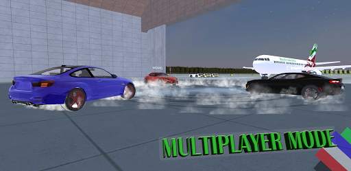 Driving Sim Multiplayer - 2021 screenshot 3