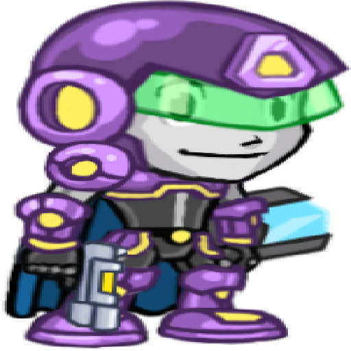 Ultimate Jump-Man icon