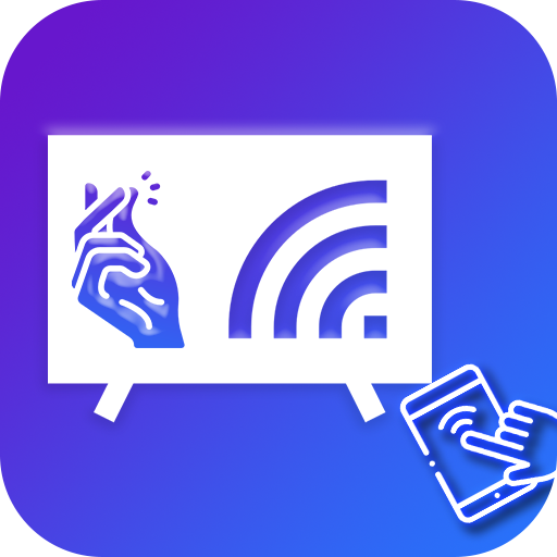 HD Video Screen Cast icon