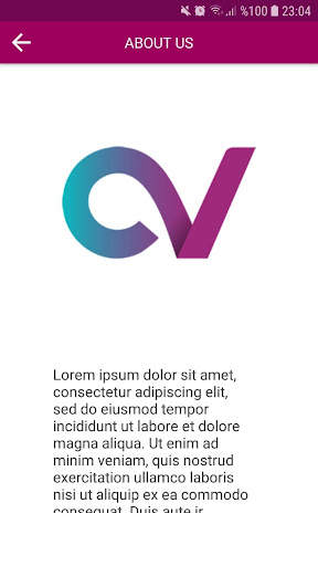 Cv Creator screenshot 9