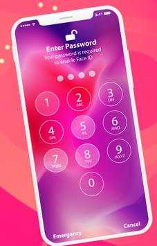 lock screen os 11 screenshot 1