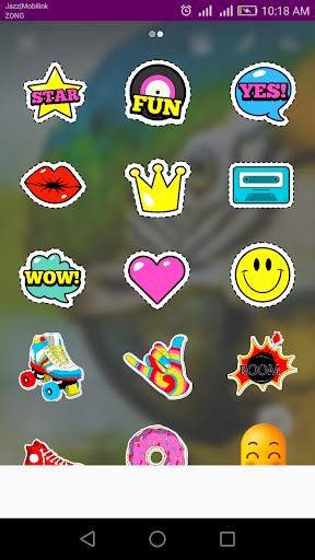 Go Capture Screen  - Easy Screenshot screenshot 7