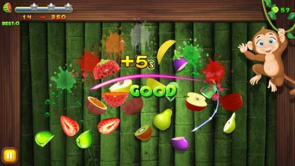 memotong buah screenshot 4