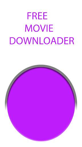 Free Movie Downloader screenshot 2