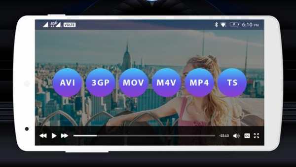 Max Player Pro - Free Video Player screenshot 5