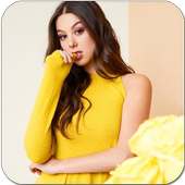 Wallpaper  Kosarin Song Girls HD icon