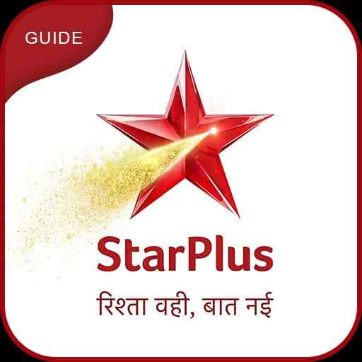 Star Plus TV Channel - Free Star Plus TV Guide 1.0