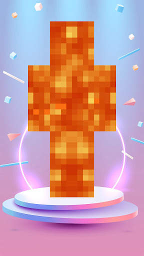 Block Skin for Minecraft screenshot 4