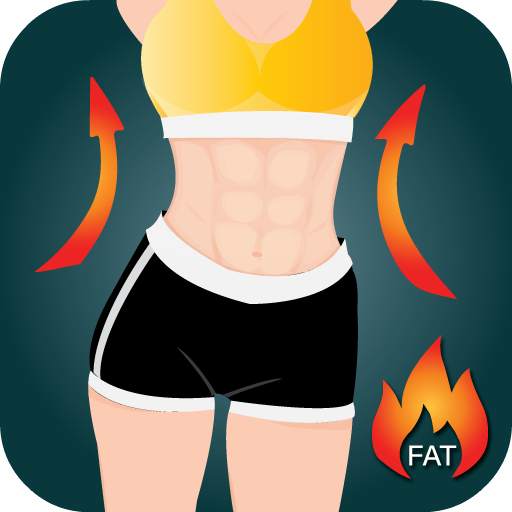 Fat Burning Workout – fast weight loss exercises 2.0