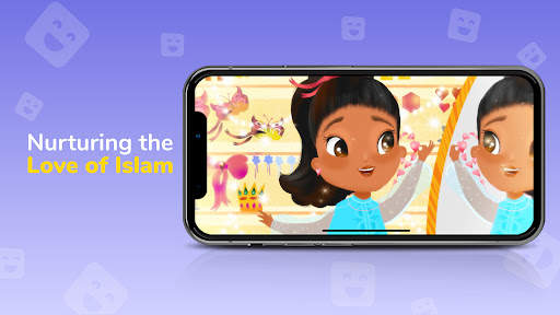 Muslim Kids TV screenshot 1