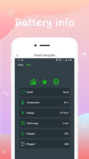 Fast Charging Lite - Charge Battery Fast screenshot 3