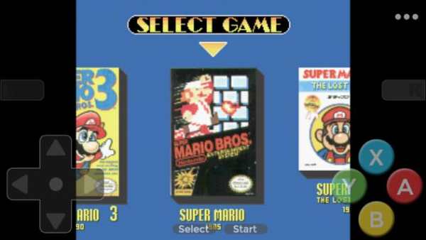 Super Mari All Star - Mari Collection Games screenshot 6