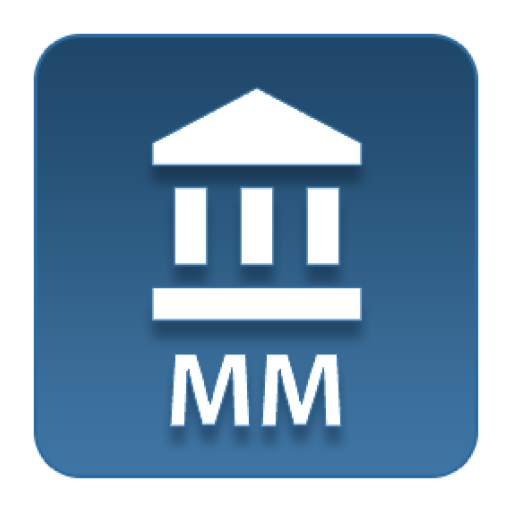 Мобильный маркет 1.0