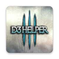 D3 Helper on 9Apps