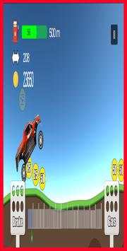 Hill Climb - On The Race screenshot 6