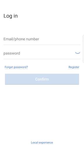 iSmKit screenshot 2