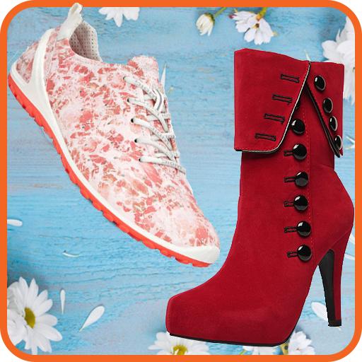 Women Fashion Shoes 2020 icon