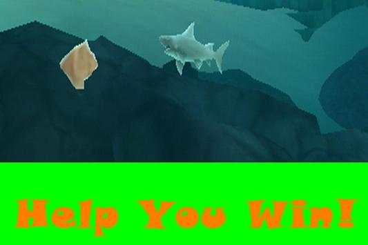 Guide for Hungry Shark Evo screenshot 2